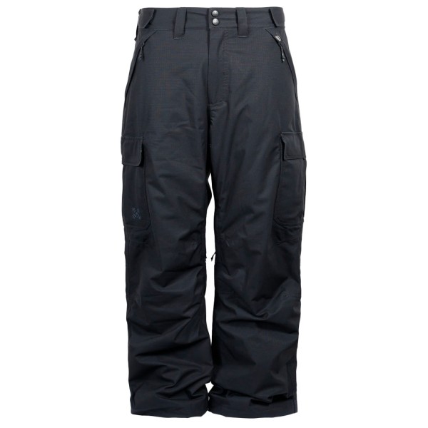 Oxbow Talma Technical Pants Skibroek Zwart