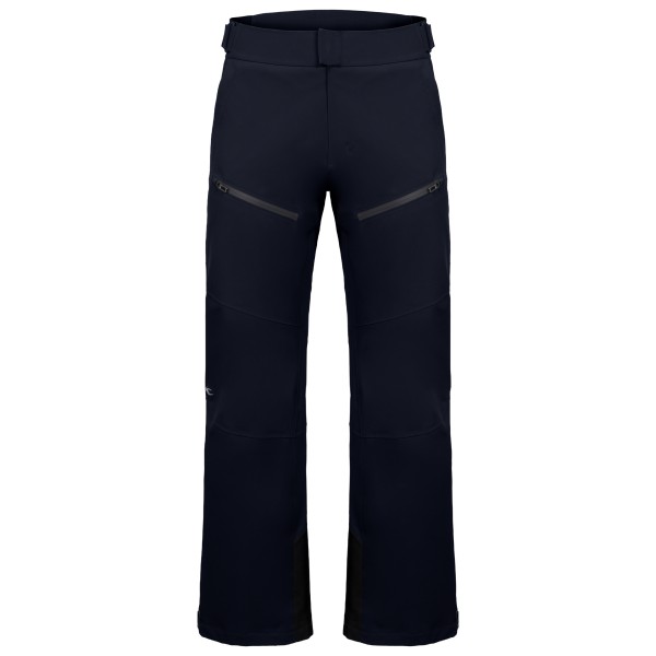 Lasse Kjus Formula Tech Pants Skibroek Short Blauw