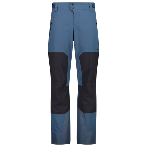 Blauw