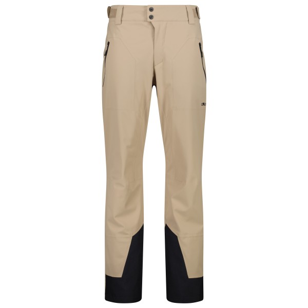 CMP Pant 36W1017 Skibroek Beige