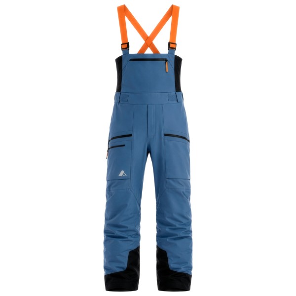 Orage Apex Mtn-X 3L Bib Pant Skibroek Blauw
