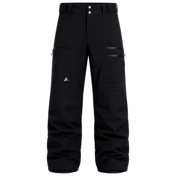 Orage Apex Mtn-X 3L Pant Skibroek Zwart