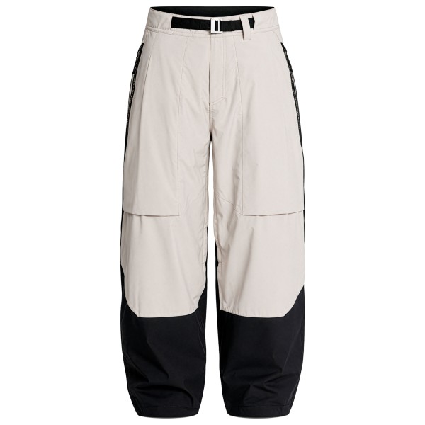 Orage Rebound 2L Shell Pant Skibroek Grijs