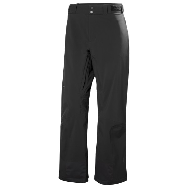 Helly Hansen - Alpha Ins Pant - Skihose Gr M schwarz