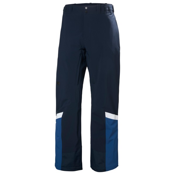 Helly Hansen Alpha Ins Pant Skibroek Blauw
