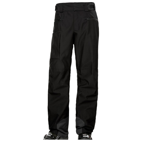 Helly Hansen Garibaldi 2.0 Pant Skibroek Zwart