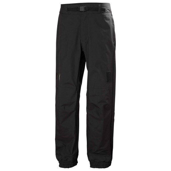 Helly Hansen Ullr D Pant 2.0 Skibroek Zwart