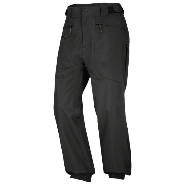 Salomon Venom Pant Skibroek Zwart