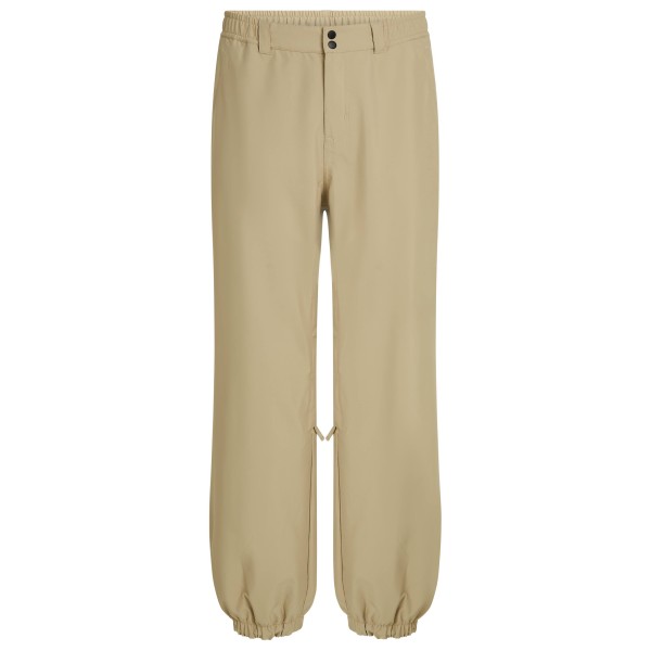O’Neill FWC Oversized Snow Pants Skibroek Beige