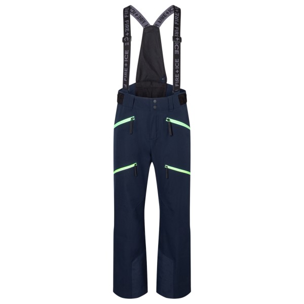 Bogner Fire+Ice - Tarius-T - Skibroek, blauw, foto 2