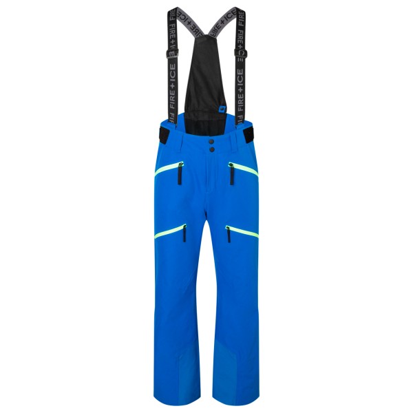 Bogner Fire+Ice Tarius-T Skibroek Blauw