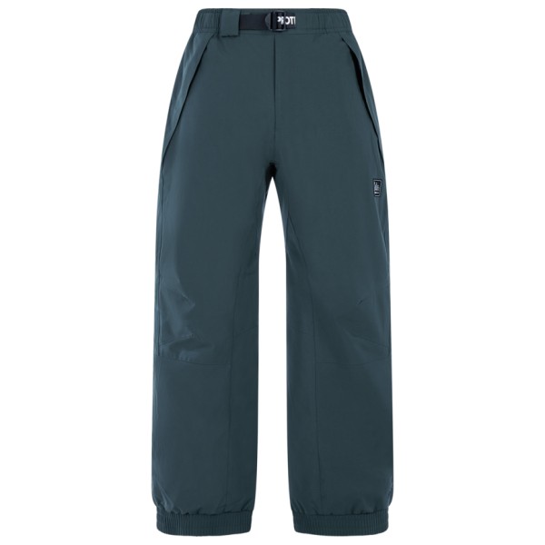 Protest PRTLuton Snowpants Skibroek Blauw