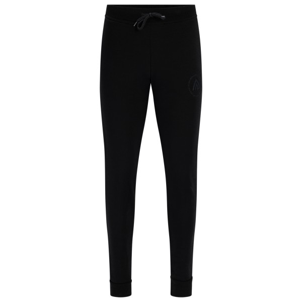 Aclima Fleecewool Joggers Vrijetijdsbroek Zwart