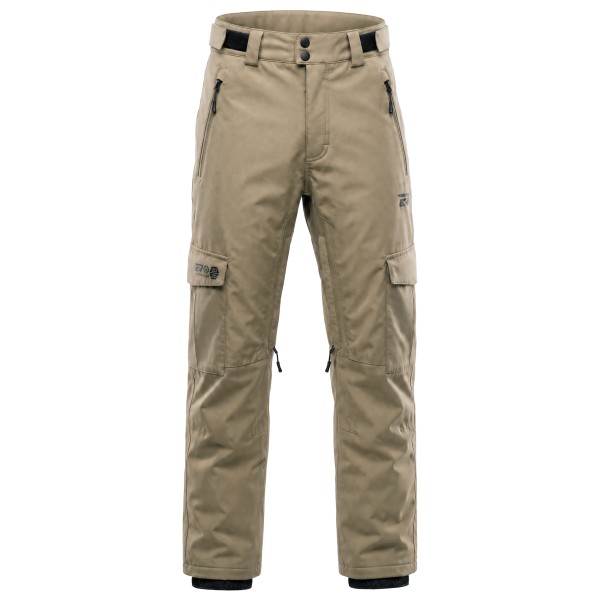 Rehall Benn Skibroek Beige