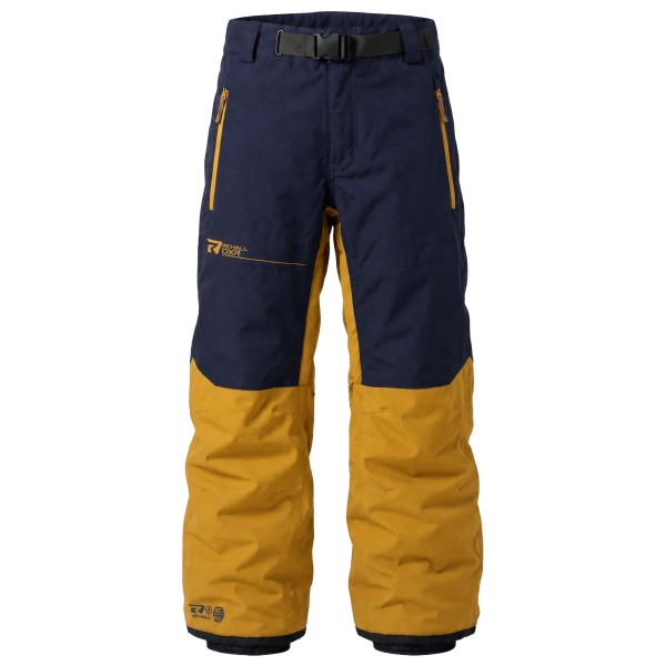 Rehall Carl Skibroek Blauw