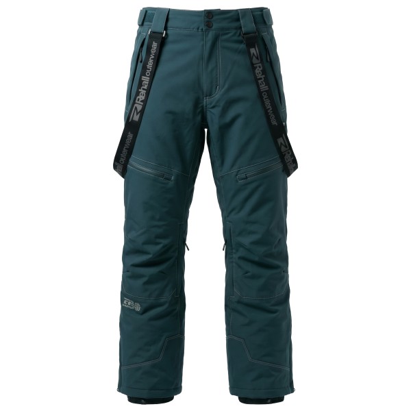 Rehall Score Skibroek Blauw
