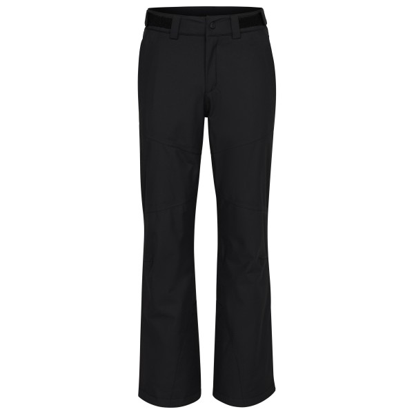 Maier Sports Majelletta 2.0 Skibroek Short Zwart