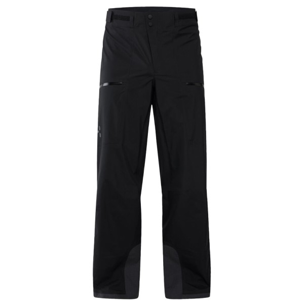 Haglöfs Nallo Touring GTX Pant Toerskibroek Zwart