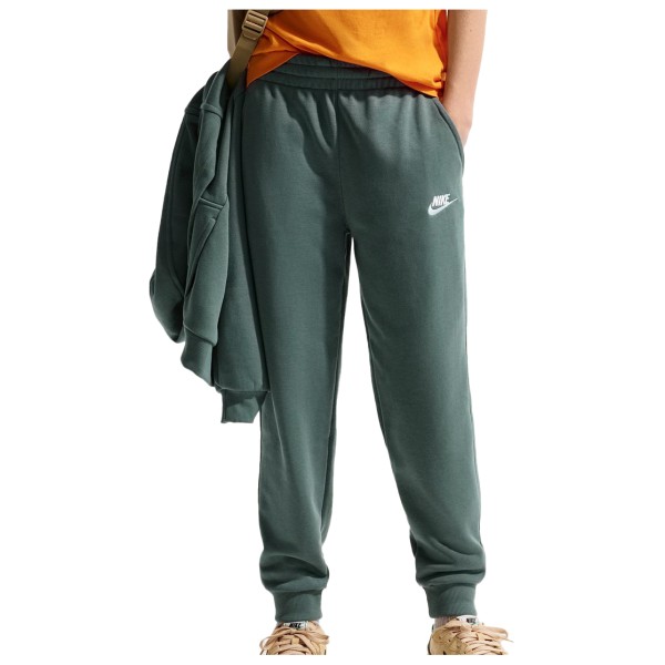 Nike Nsw Club FT Jogger LBR Freizeithose Kinder (Gr M |bunt)