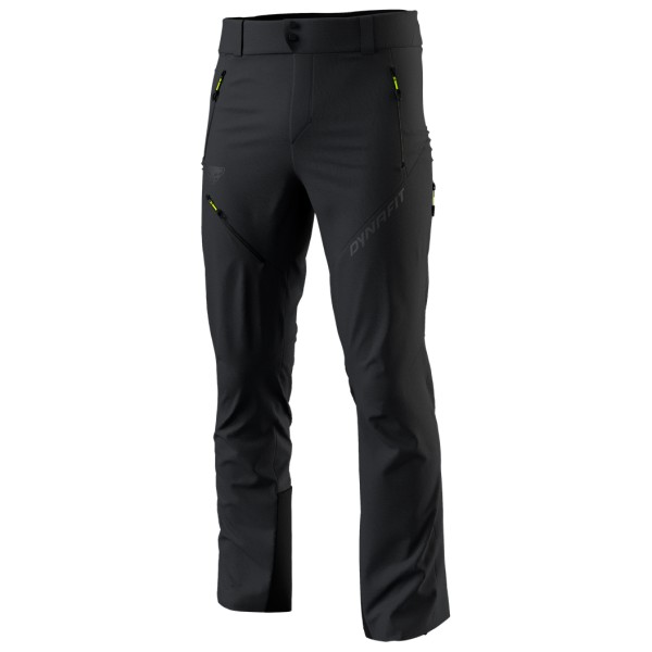Dynafit Mercury Dst Long Pant Toerskibroek Zwart