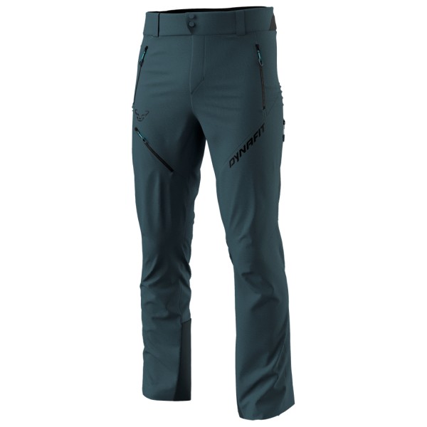 Dynafit Mercury Dst Pants Toerskibroek Blauw