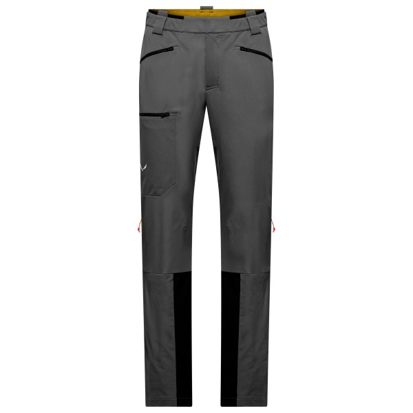 Salewa - Lagorai 2 DST Pant - Tourenhose Gr 46 grau
