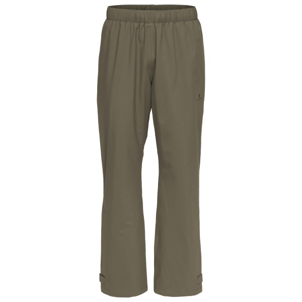 Heber Peak JackpineHe. Rain Pants Regenbroek Groen