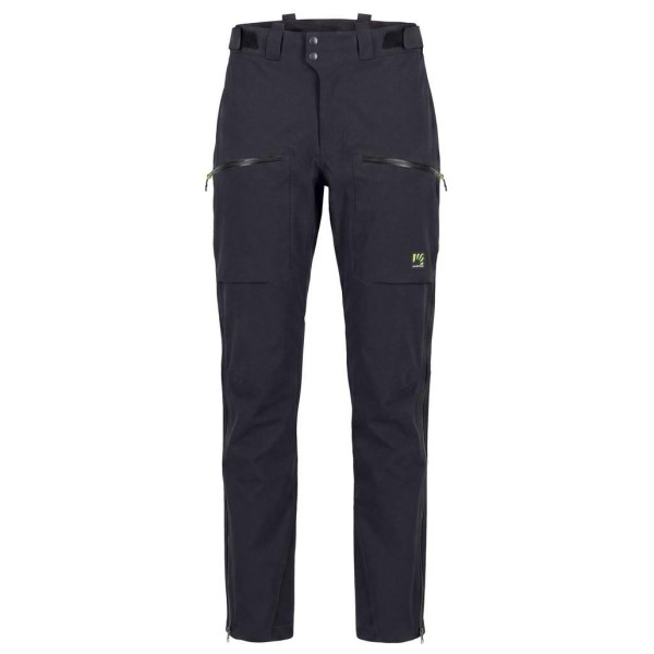Karpos Storm 2.0 Pants Toerskibroek Blauw
