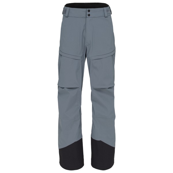 Stoic PajalaSt. 3L Ski Pant Skibroek Blauw
