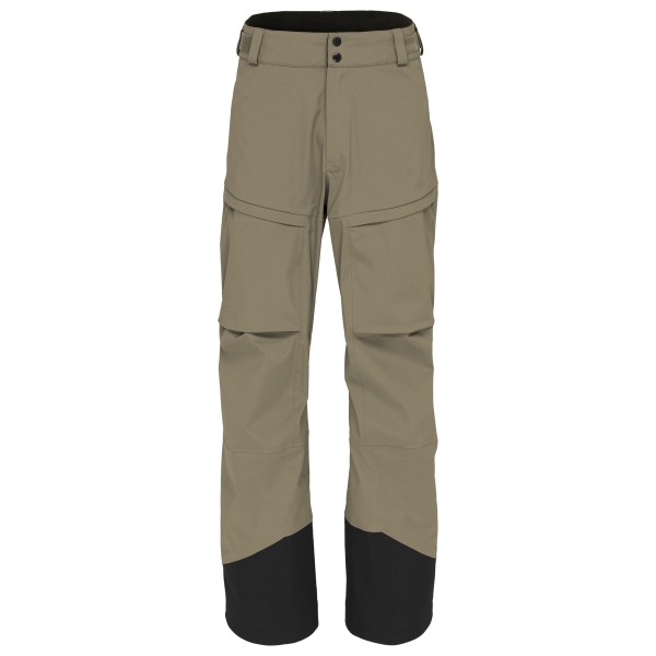 Stoic PajalaSt. 3L Ski Pant Skibroek Groen