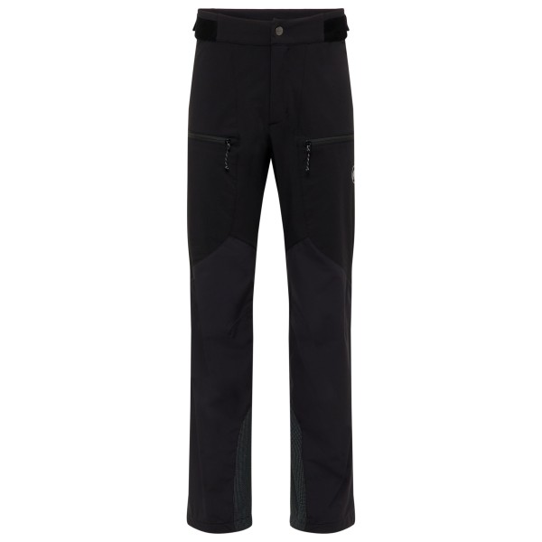 Mammut Aenergy Pro SO Hybrid Pants Toerskibroek Zwart