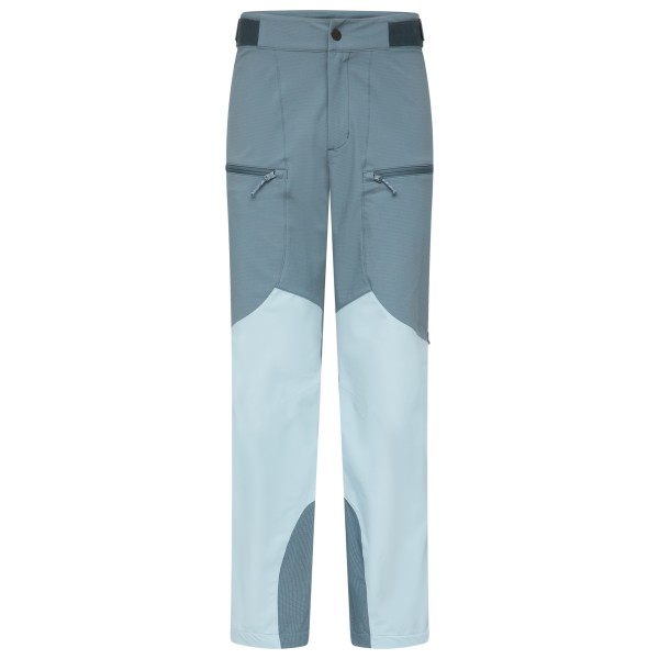 Mammut Aenergy Pro SO Hybrid Pants Toerskibroek Nebla / Strata
