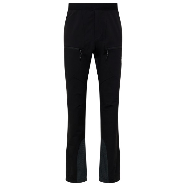 Mammut Aenergy SO Hybrid Pants Toerskibroek Regular Zwart