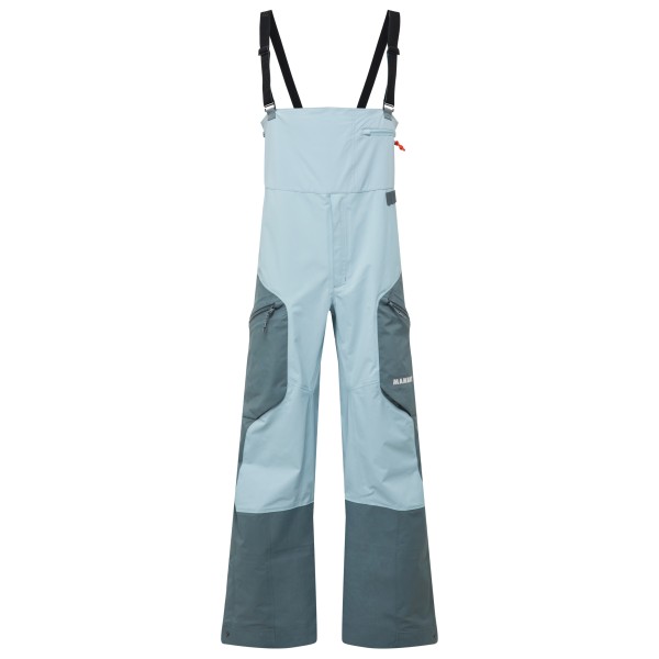 Mammut Eiger Free Advanced HS Bib Pants Toerskibroek Regular Nebla / Strata