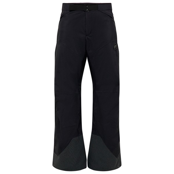 Mammut Haldigrat GTX HS Thermo Pants Regenbroek Regular Zwart