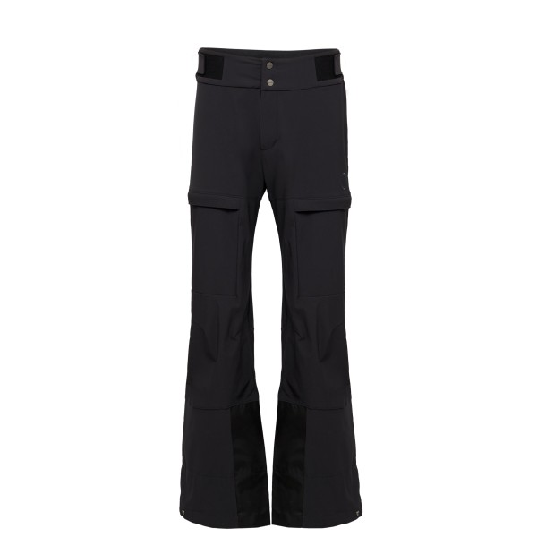 Mammut - Skintrack SO Pants - Skitourenhose Gr 52 - Regular schwarz