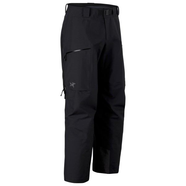 Arc’teryx Sabre Pant Skibroek Zwart
