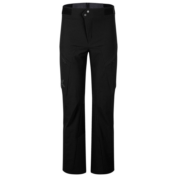 Montura Gita Pants Alpine broek Zwart