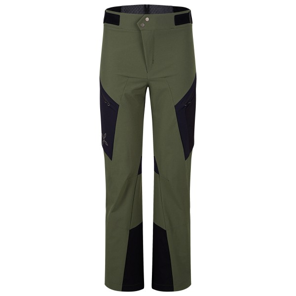 Montura Gita Pants Alpine broek Verde Salvia