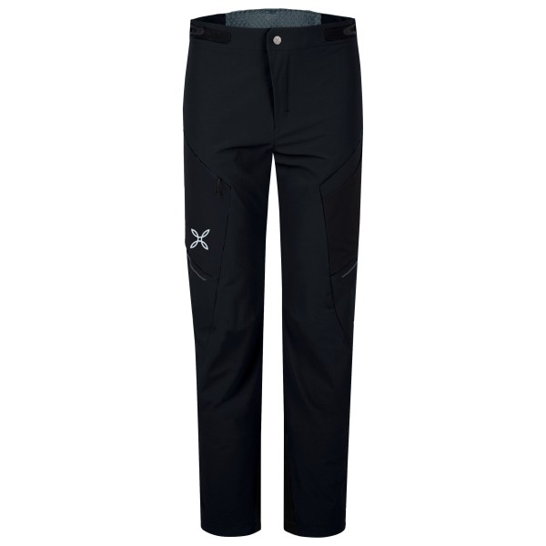 Montura Ritmo Pants Alpine broek Zwart