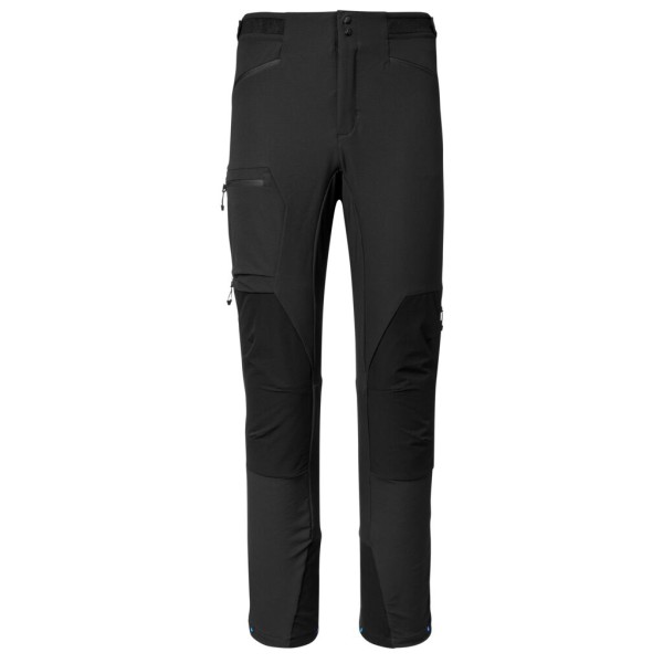 Millet Kamet XCS Pant Alpine broek Zwart