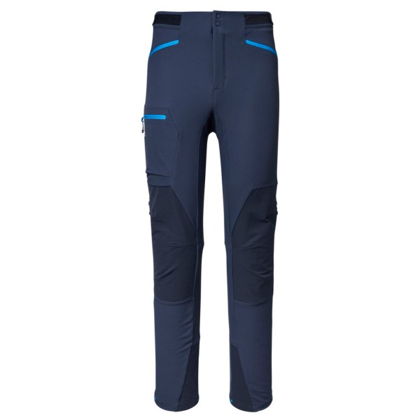 Millet Kamet XCS Pant Alpine broek Blauw