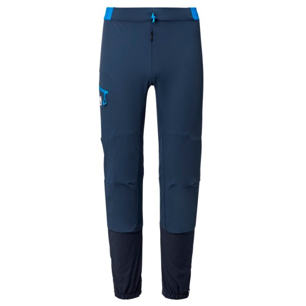 Millet - Pierra Ment Pant - Tourenhose Gr M blau