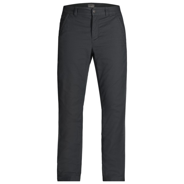 Royal Robbins Lly Goat BC Lined Pant Vrijetijdsbroek Zwart