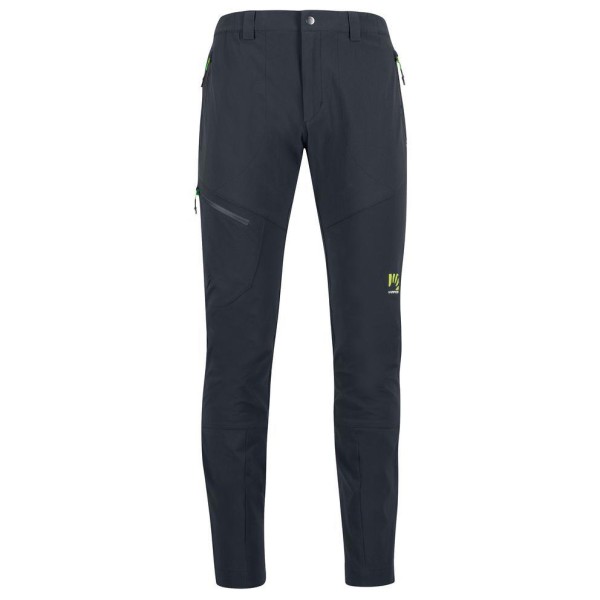 Karpos Wall Advance G Pants Tourenhose Herren (Gr 50 |blau)