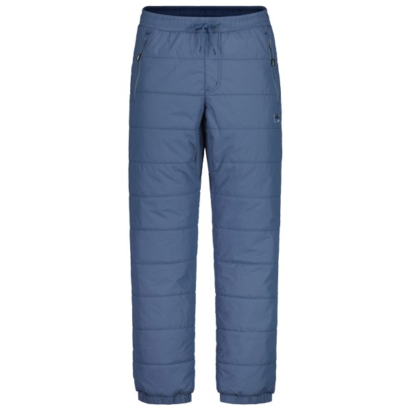 Maloja FabioU. Synthetische broek Blauw