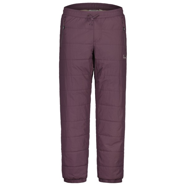 Maloja FabioU. Synthetische broek Purper