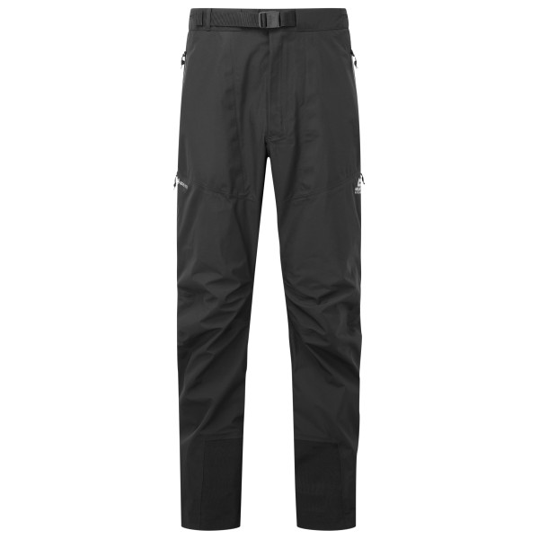 Mountain Equipment Makalu Pant Hardshellbroek Short Zwart
