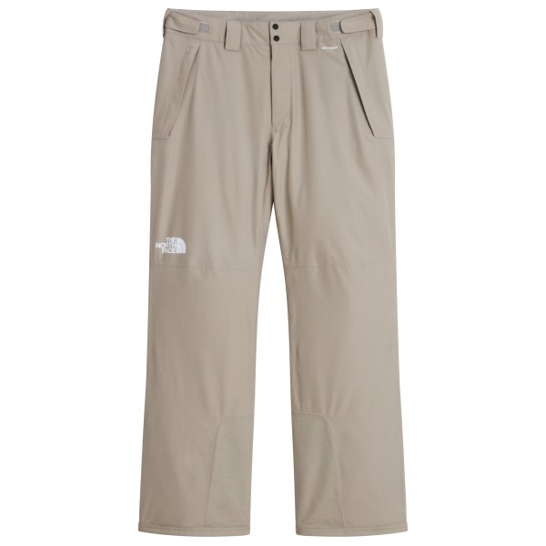 The North Face Descendit Pant Skibroek Grijs