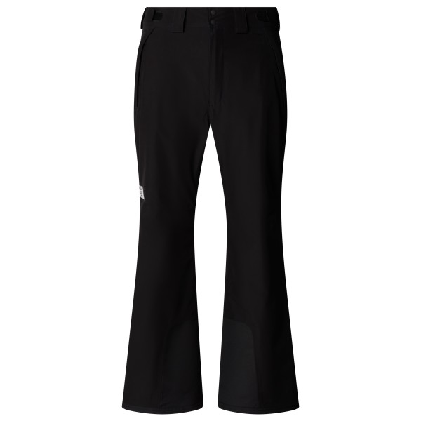 The North Face - Descendit Pant - Skihose Gr S schwarz